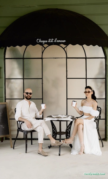 Foto Tansu | Bozüyük'ün Fotoğrafçısı