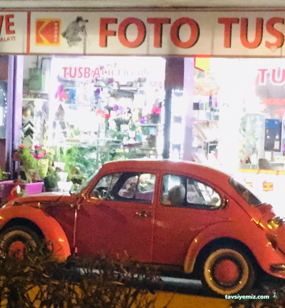 Foto Tuşba Beşevler
