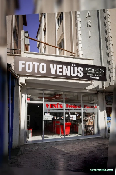 Foto Venüs