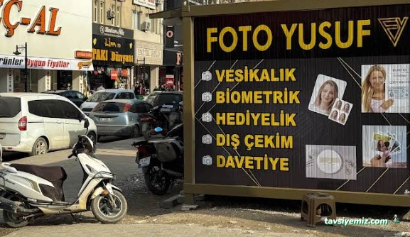 Foto Yusuf Adıyaman