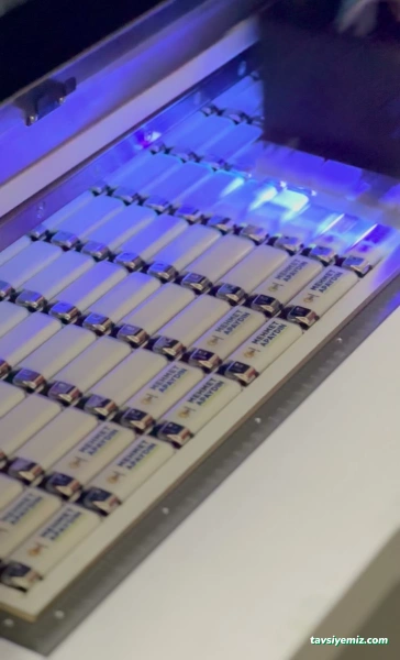 Fotocopy Center Kırtasiye - Promosyon - Reklam - Matbaa