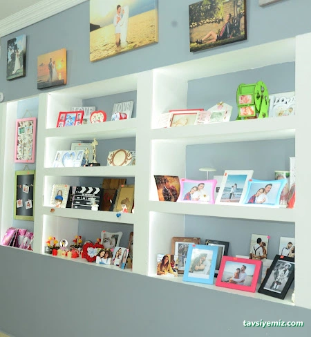 Fotograf Dukkanı 100 Yıl