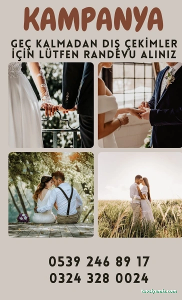 Fotoğrafçı Ferdi Mersin