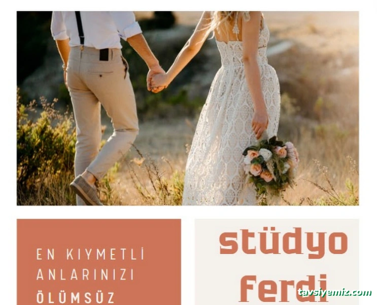 Fotoğrafçı Ferdi Mersin