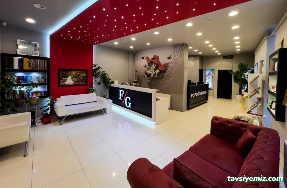 Fotoğrafçım Giresun