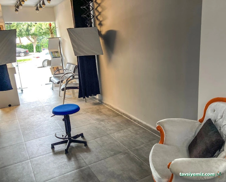 Fotosedef - Konyaaltı