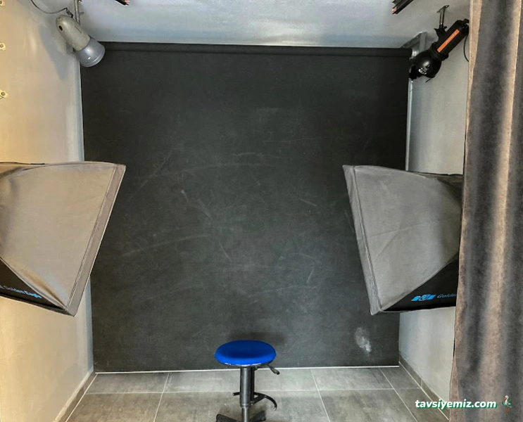 Fotosedef - Konyaaltı