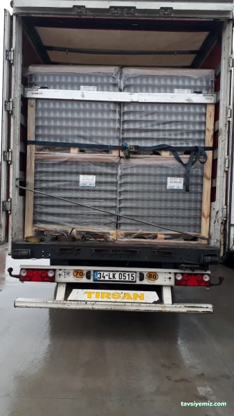 Fourline Uluslararası Nakilyat