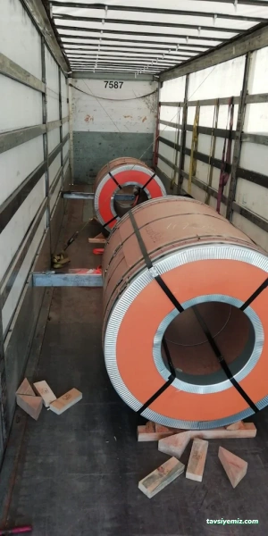 Fourline Uluslararası Nakilyat