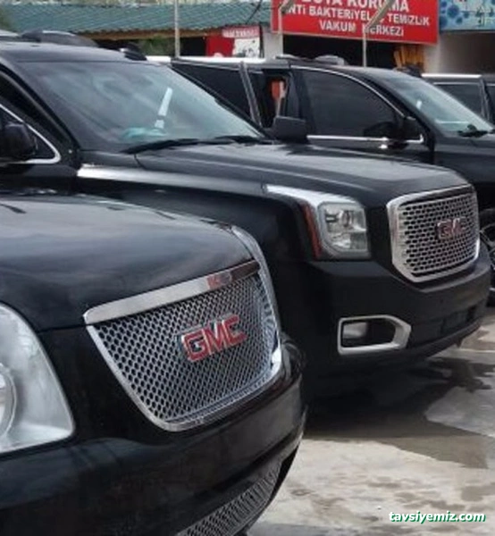 Fourmen Car Wash Oto Yıkama