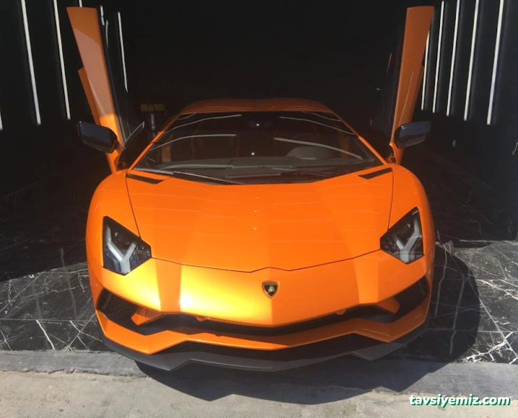 Fourmen Car Wash Oto Yıkama