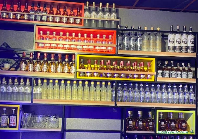 Fourteen Yeni Nesil Meyhane Pub