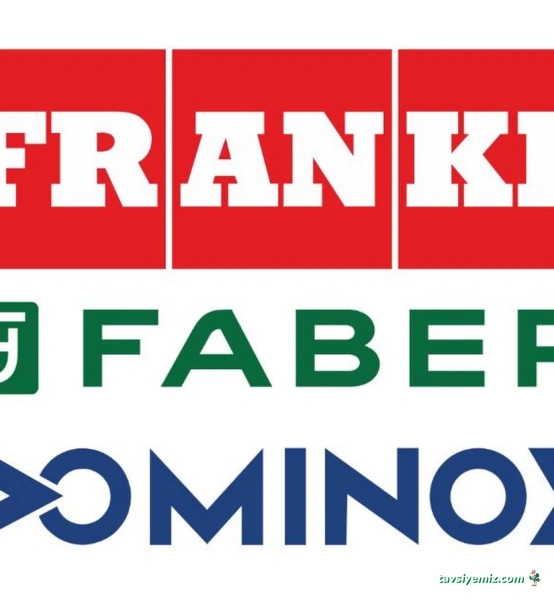 Franke Yetkili Servis - Işık Soğutma Isıtma