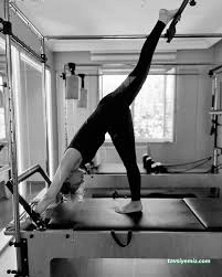Free Selection Pilates Studio