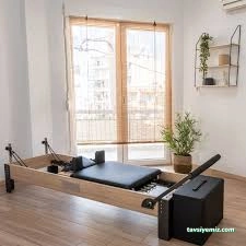 Free Selection Pilates Studio