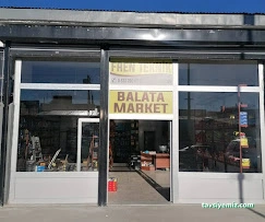 Fren Teknik & Balata Market