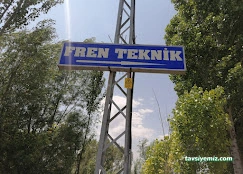 Fren Teknik & Balata Market