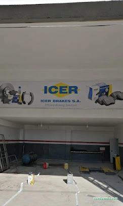 Fren Teknik & Balata Market