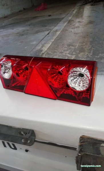 Frenci Nuri Ve Branda/Tente Tamiri