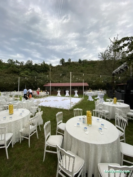 Frezya Organizasyon Çiçekçilik