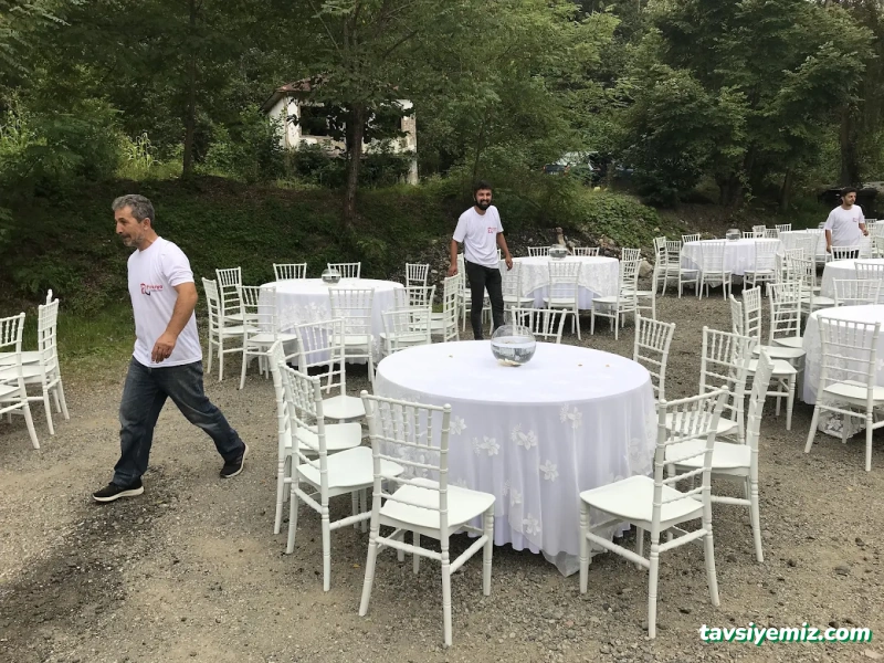 Frezya Organizasyon Çiçekçilik