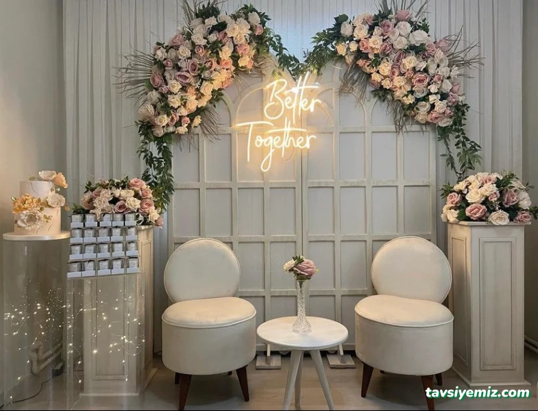 Frezya Organizasyon Çiçekçilik