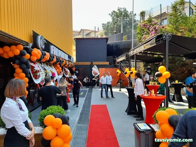 Frt Poligon77 Yalova