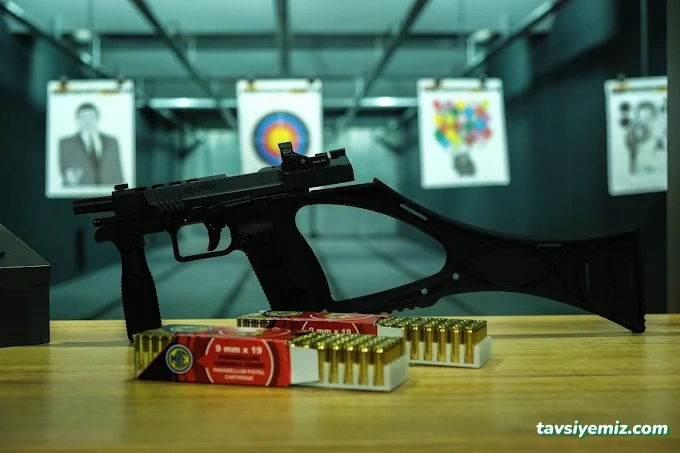 Frt Poligon77 Yalova