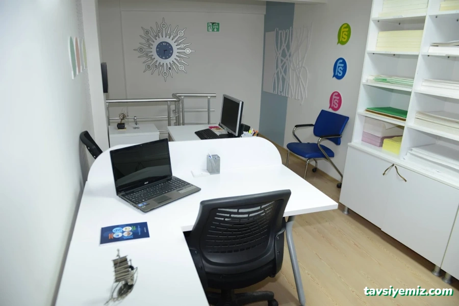 Fs Tasarım Reklam Ajansı