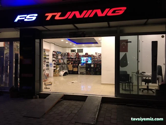 Fs Tunıng 17