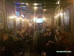 Füguran Cafe Pub