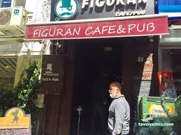 Füguran Cafe Pub