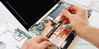 Fujitsu Teknik Destek