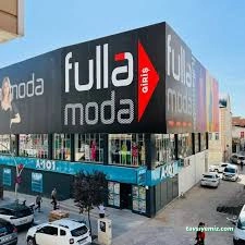 Fullamoda Rize