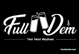 Fulldem Yeni Nesil Meyhane