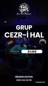 Fulldem Yeni Nesil Meyhane