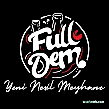 Fulldem Yeni Nesil Meyhane