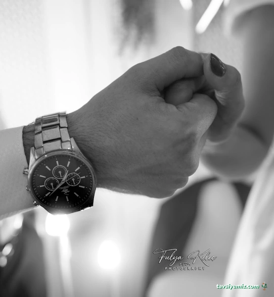 Fulya Kılıç Fotoğrafçılık