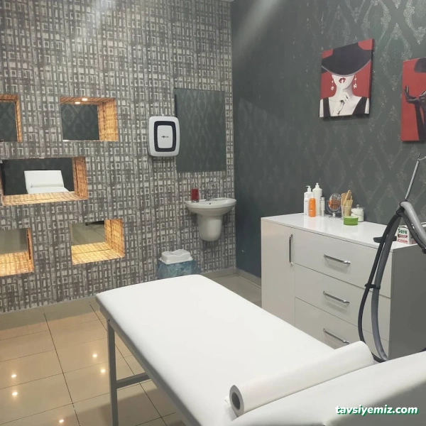 Funda Estetik Ve Güzellik Merkezi