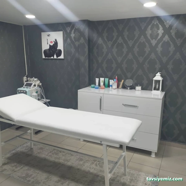 Funda Estetik Ve Güzellik Merkezi