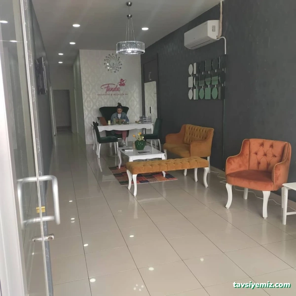 Funda Estetik Ve Güzellik Merkezi