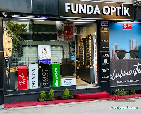 Funda Optik