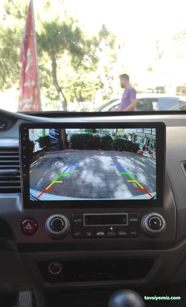 Furkan Elektronik Oto Ses Ve Multimedya Sistemleri Konya