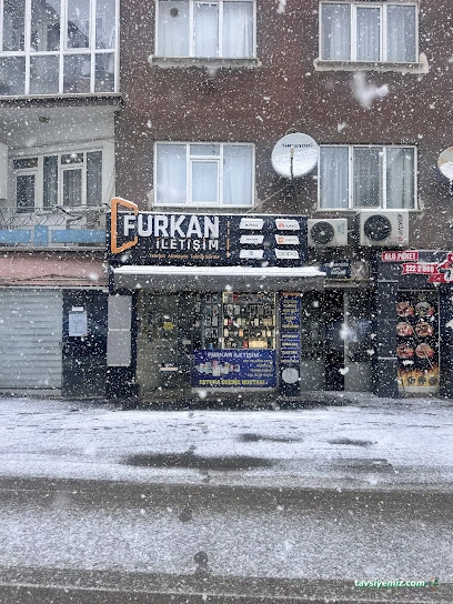 Furkan İletişim