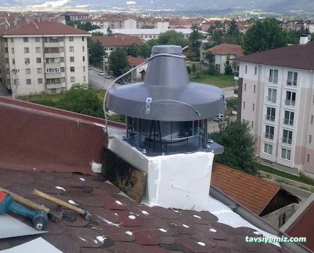 Furkan Metal Havalandırma & Sac İşleri.