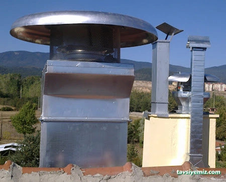 Furkan Metal Havalandırma & Sac İşleri.