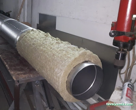 Furkan Metal Havalandırma & Sac İşleri.