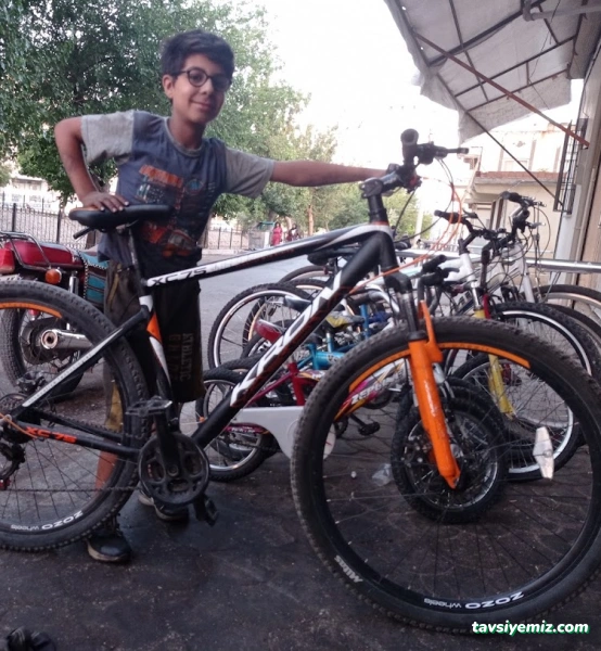 Furkan Oto Lastik Ve Bisiklet Tamiri