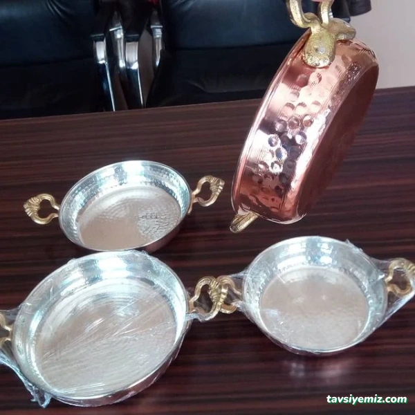 Furkan Polisaj ,Bakır Kalayı Ve Bıçak Bileme-Satisi