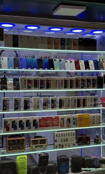 Furkan Teknik Servis